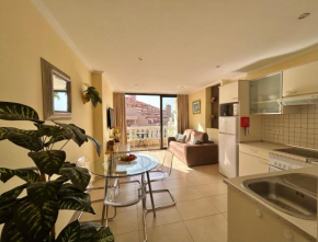 Superb Studio In Castle Harbour C011